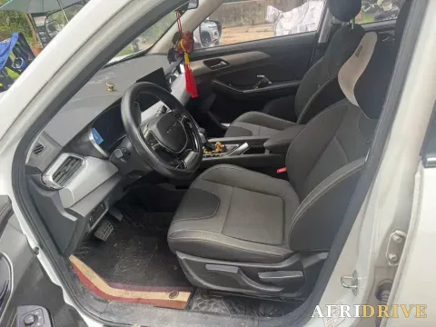 2021 BeiJing Auto X3 6