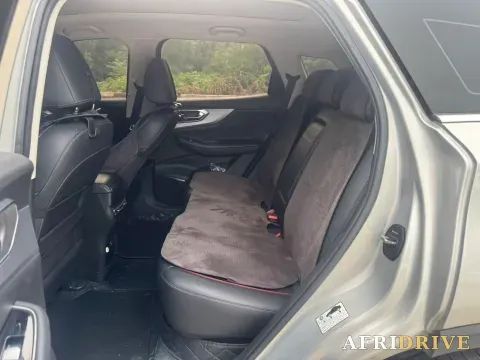 2020 BeiJing Auto X7 4