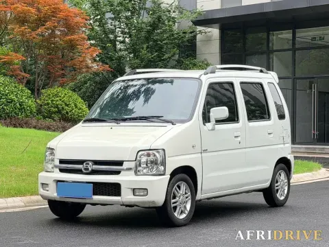 2019 Victory Auto Victory K2