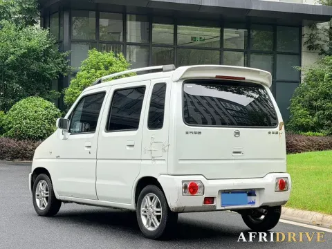 2019 Victory Auto Victory K2 3