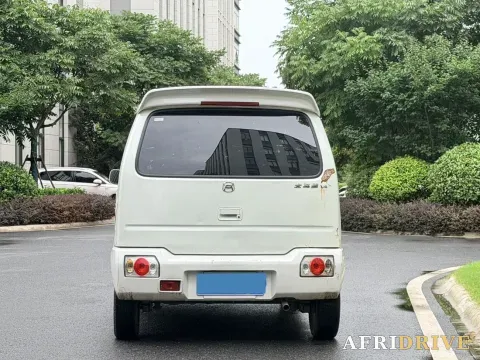 2019 Victory Auto Victory K2 4