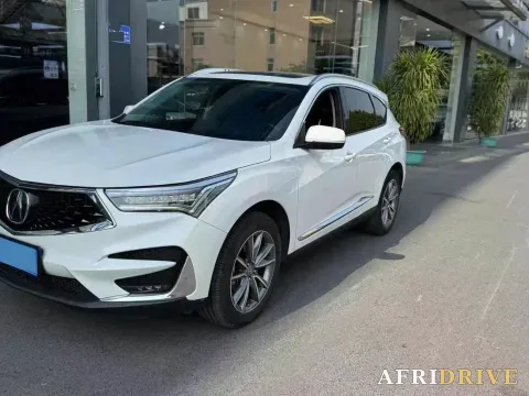 2020 Acura RDX