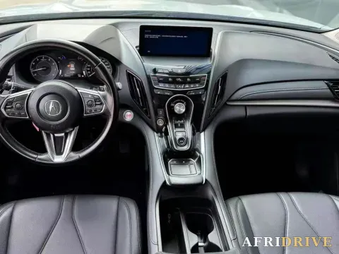 2020 Acura RDX 3