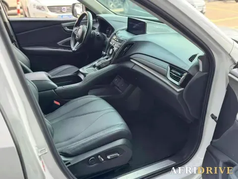 2020 Acura RDX 4