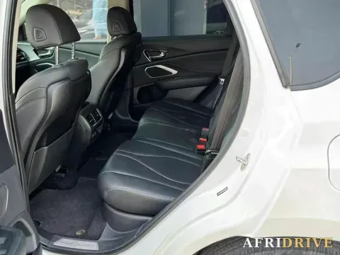 2020 Acura RDX 5