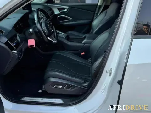 2020 Acura RDX 8