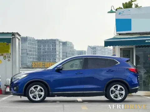 2016 Acura CDX 7