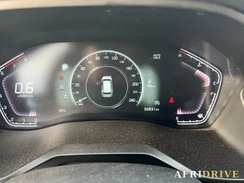 2021 Kia Sportage R 7