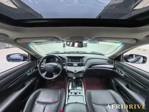 2019 Alfa Romeo Giulia 4