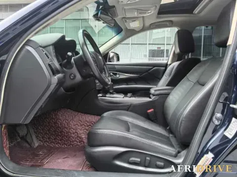 2019 Alfa Romeo Giulia 5
