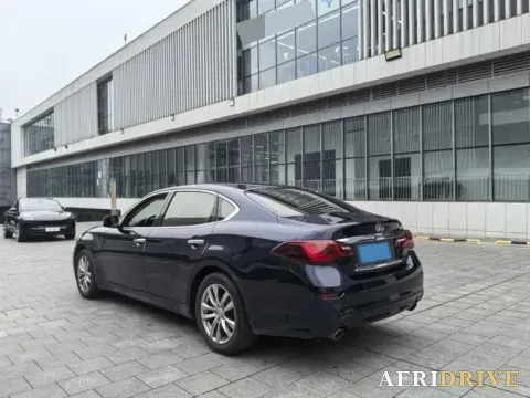 2019 Alfa Romeo Giulia 9