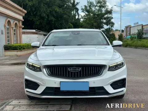 2020 Peugeot 408 3