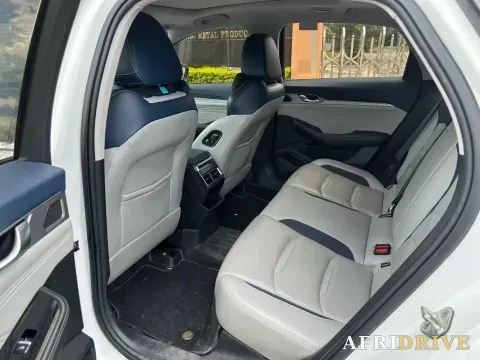 2020 Peugeot 408 5