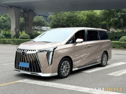 2023 GAC Trumpchi M8