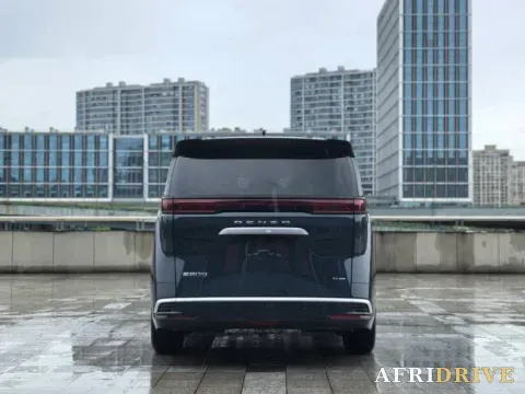 2024 Denza D9 5