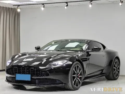 2019 Aston Martin DB11
