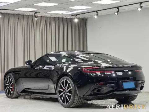 2019 Aston Martin DB11 4