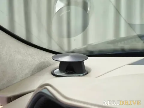 2019 Aston Martin DB11 7