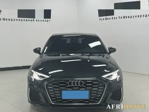 2023 Audi A3 2