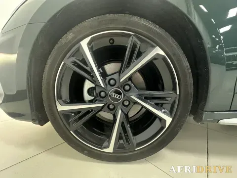 2023 Audi A3 8
