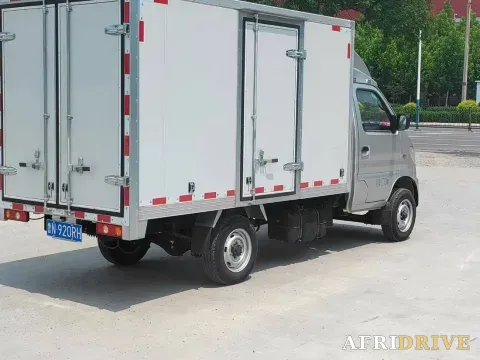 2023 JinBei JinKa S2 5