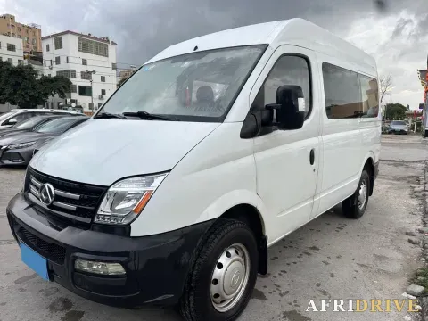 2019 JinBei GuanJing