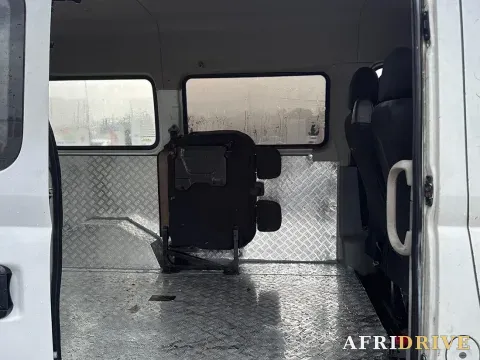 2019 JinBei GuanJing 4