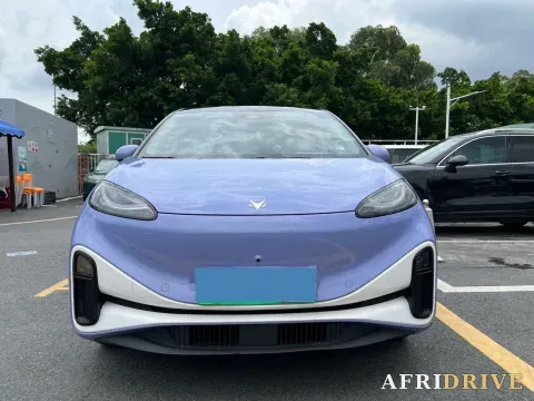2023 ARCFOX KAOLA 3