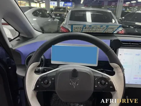 2023 ARCFOX KAOLA 5