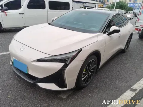 2024 ARCFOX αT5
