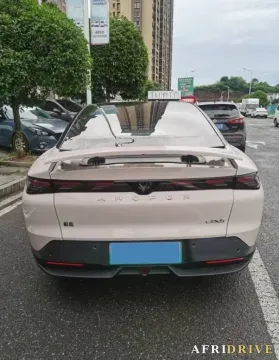 2024 ARCFOX αT5 7