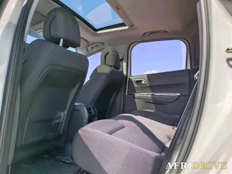 2016 Peugeot 3008 6