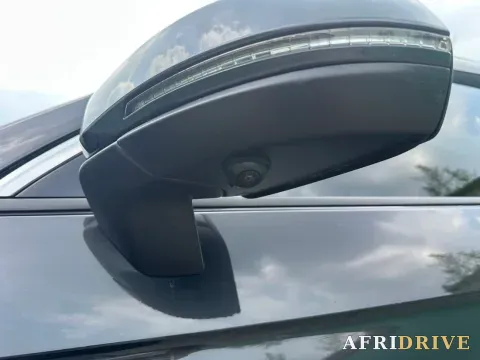 2023 Volkswagen Tayron 6