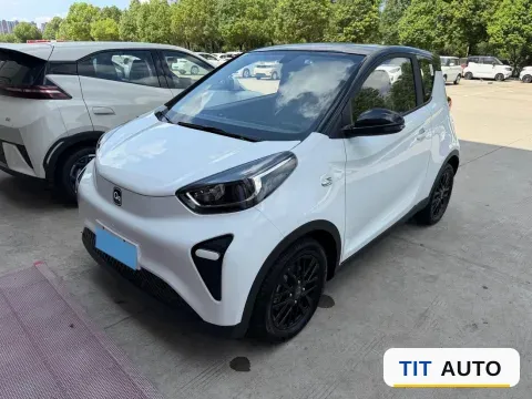 2024 Ruichi Auto EC71