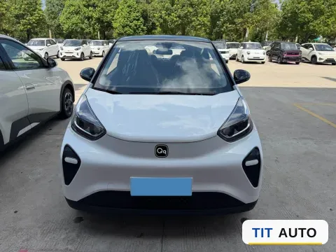2024 Ruichi Auto EC71 2
