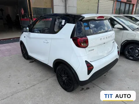 2024 Ruichi Auto EC71 3