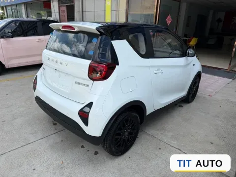 2024 Ruichi Auto EC71 5