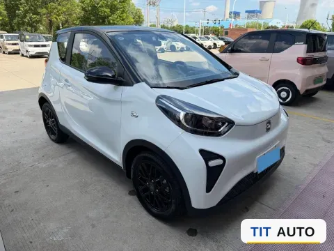 2024 Ruichi Auto EC71 6