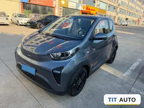 2024 Ruichi Auto EC71