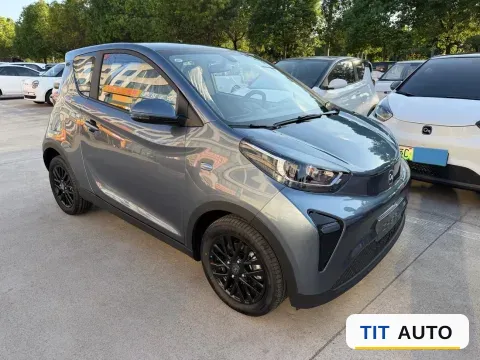 2024 Ruichi Auto EC71 2