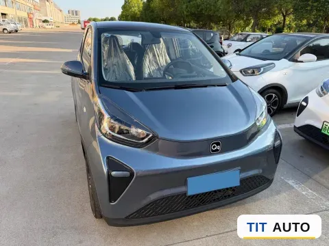 2024 Ruichi Auto EC71 6