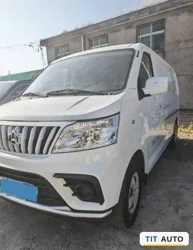 2025 ChangAn KuaYue KuaYueXing V5 EV
