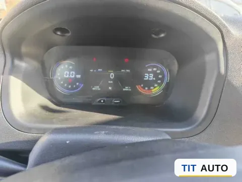 2025 ChangAn KuaYue KuaYueXing V5 EV 3