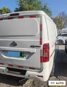 2025 ChangAn KuaYue KuaYueXing V5 EV 6