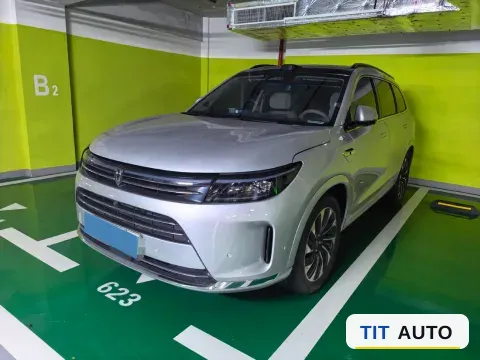 2024 AITO M7