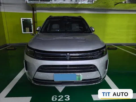 2024 AITO M7 2