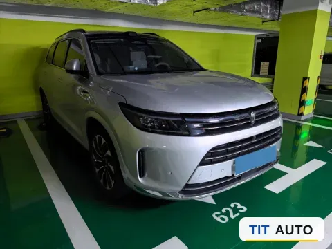 2024 AITO M7 3