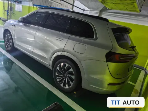 2024 AITO M7 5