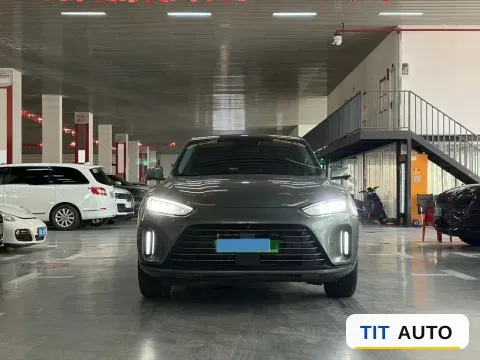 2022 AITO M5 2