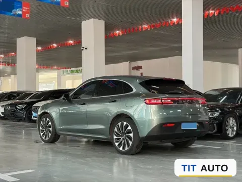 2022 AITO M5 3